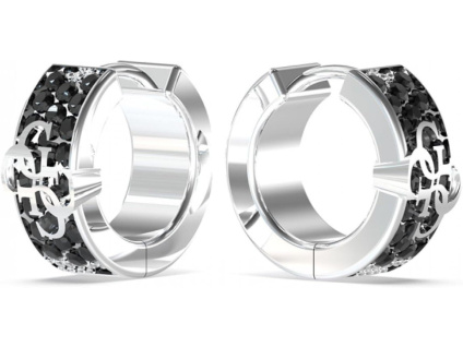 Náušnice Guess JUME03233JWSTT-U - Minuteka.cz