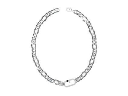 Náhrdelník Guess JUMN02126JWSTT-U - Minuteka.cz