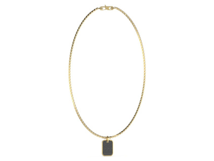 Náhrdelník Guess JUMN03225JWYGBKT-U - Minuteka.cz