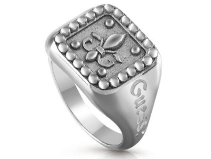 Prsten Guess JUMR01328JWAS64 - Minuteka.cz