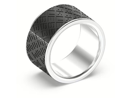 Prsten Guess JUMR03226JWSTBK66 - Minuteka.cz