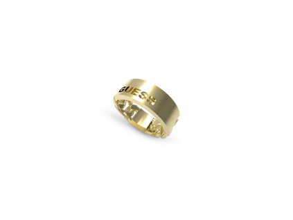Prsten Guess JUXR03006JWYG64 - Minuteka.cz