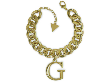 Náramek Guess UBB70110-S - Minuteka.cz