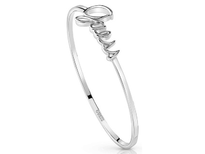Náramek Guess UBB84070-S - Minuteka.cz