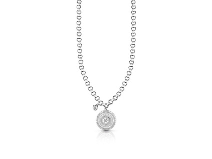 Náhrdelník Guess UBN28096 - Minuteka.cz