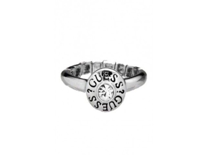 Prsten Guess UBR10103-S - Minuteka.cz
