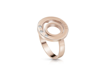 Prsten Guess UBR29008-54 - Minuteka.cz