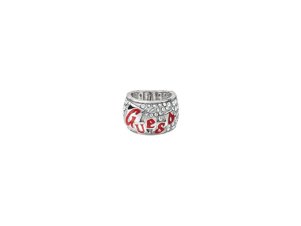 Prsten Guess UBR71203-S - Minuteka.cz
