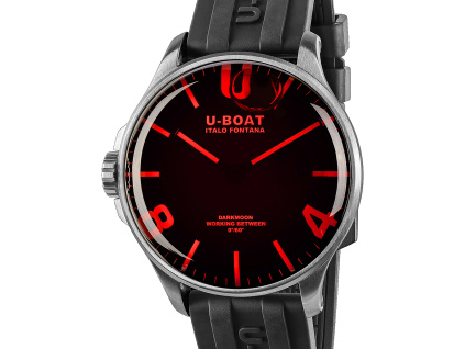U-Boat 8465/B - Minuteka.cz