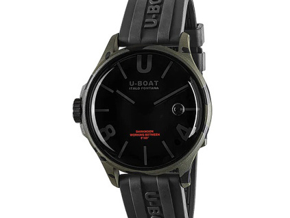 U-Boat 9552 - Minuteka.cz