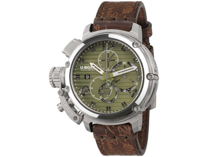 U-Boat 9591 - Minuteka.cz