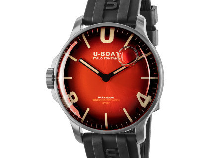 U-Boat 8701 - Minuteka.cz