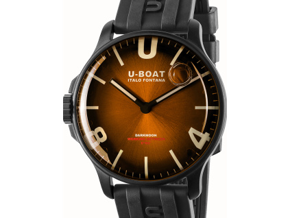 U-Boat 8699 - Minuteka.cz