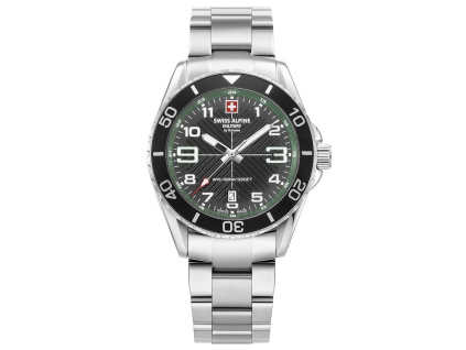 Swiss Alpine Military SAM7029.1134 - Minuteka.cz