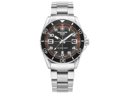 Swiss Alpine Military SAM7029.1136 - Minuteka.cz