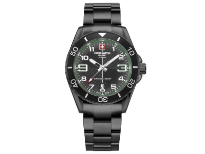 Swiss Alpine Military SAM7029.1174 - Minuteka.cz