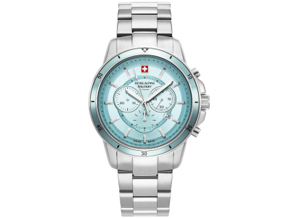 Swiss Alpine Military SAM7089.9131 - Minuteka.cz
