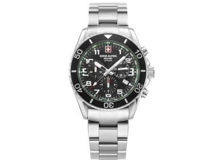 Swiss Alpine Military SAM7029.9134 - Minuteka.cz