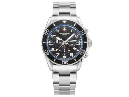 Swiss Alpine Military SAM7029.9135 - Minuteka.cz