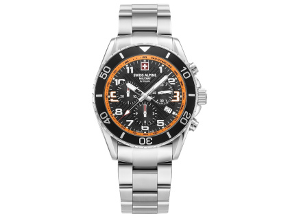 Swiss Alpine Military SAM7029.9139 - Minuteka.cz