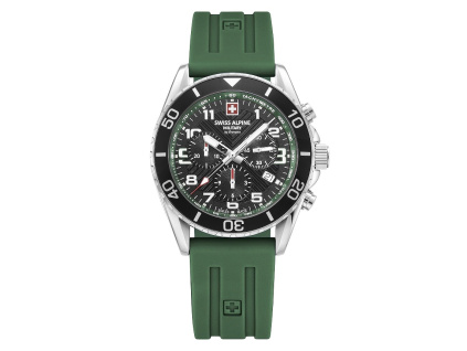 Swiss Alpine Military SAM7029.9834 - Minuteka.cz
