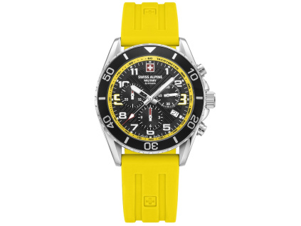Swiss Alpine Military SAM7029.9838 - Minuteka.cz