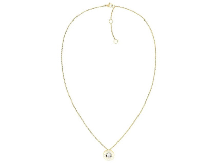 Náhrdelník Tommy Hilfiger 2780801 - Minuteka.cz