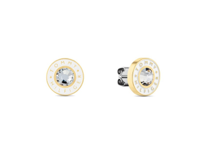Náušnice Tommy Hilfiger 2780809 - Minuteka.cz