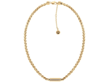 Náhrdelník Tommy Hilfiger 2780873 - Minuteka.cz