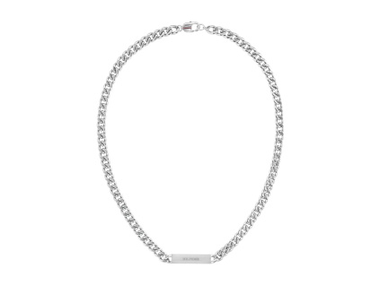 Náhrdelník Tommy Hilfiger 2790577 - Minuteka.cz