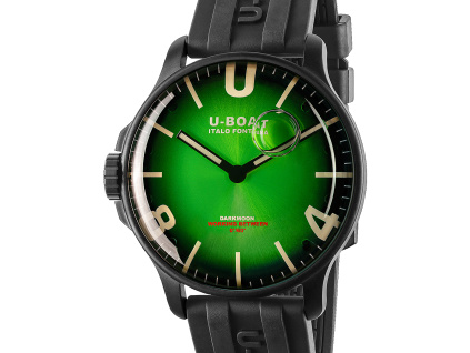 U-Boat 8698/D - Minuteka.cz