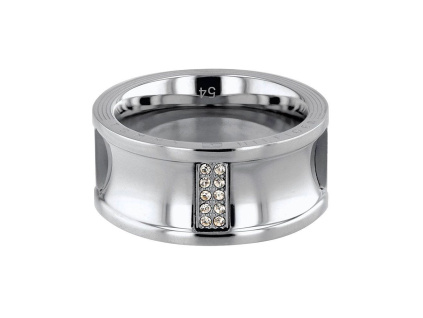 Prsten Tommy Hilfiger 2780034D - Minuteka.cz
