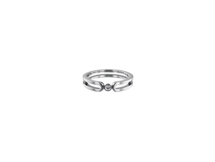 Prsten Tommy Hilfiger 2780100D - Minuteka.cz