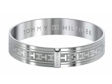 Náramek Tommy Hilfiger 2700019 - Minuteka.cz