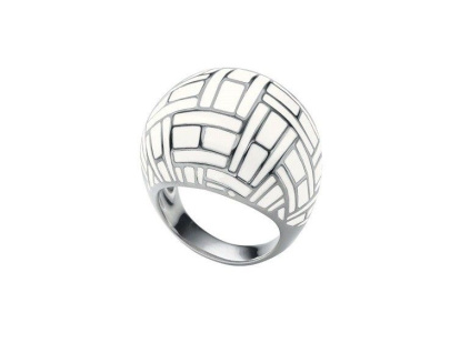 Prsten Tommy Hilfiger 2700076B - Minuteka.cz