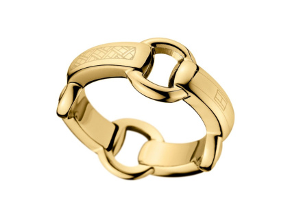 Prsten Tommy Hilfiger 2700105C - Minuteka.cz