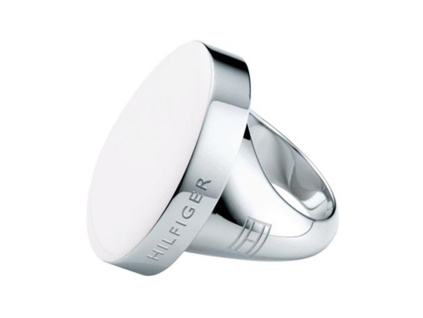 Prsten Tommy Hilfiger 2700205B - Minuteka.cz