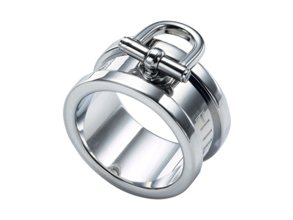 Prsten Tommy Hilfiger 2700242B - Minuteka.cz