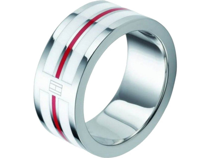 Prsten Tommy Hilfiger 2700289C - Minuteka.cz