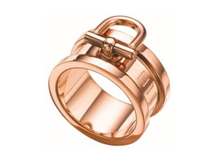 Prsten Tommy Hilfiger 2700312C - Minuteka.cz