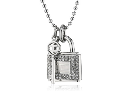 Náhrdelník Tommy Hilfiger 2700423 - Minuteka.cz