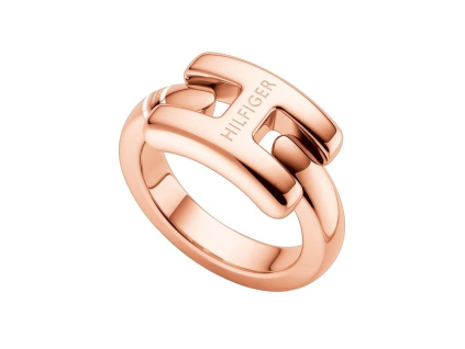 Prsten Tommy Hilfiger 2700455B - Minuteka.cz