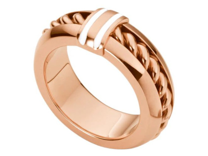 Prsten Tommy Hilfiger 2700579B - Minuteka.cz