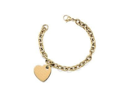 Náramek Tommy Hilfiger 2700707 - Minuteka.cz