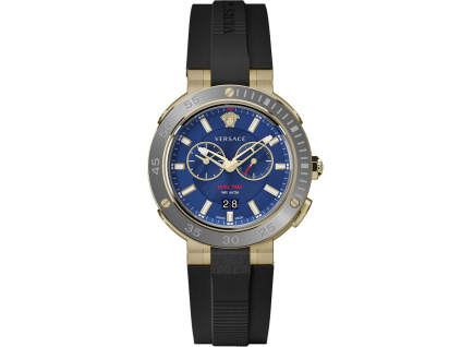Versace VECN00119 - Minuteka.cz
