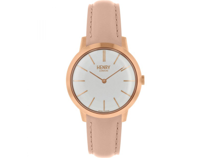 Henry London HL34-S0222