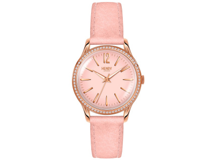 Henry London HL34-SS-0202