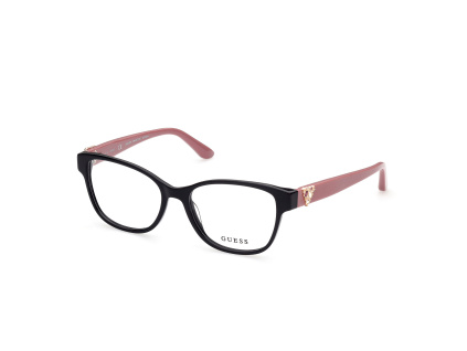 Brýlové obroučky Guess GU2854-S-51005 - Minuteka.cz