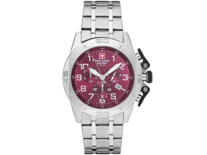 Swiss Alpine Military SAM7063.9136 - Minuteka.cz