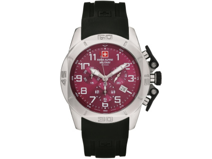 Swiss Alpine Military SAM7063.9836 - Minuteka.cz